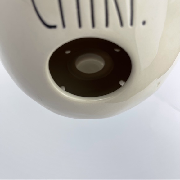 Rae Dunn Chirp Birdhouse - Picture 6 of 12